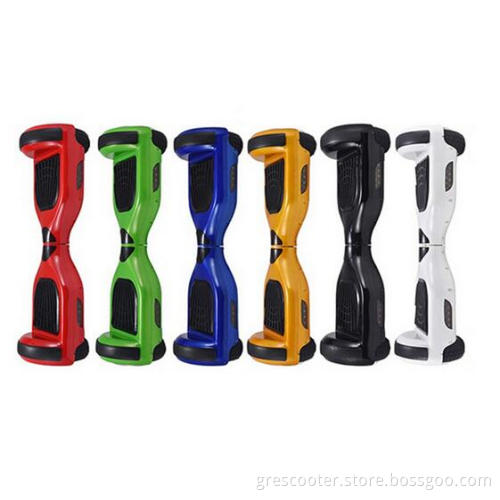 To Buy Smart Technology Hoverboard Project for Sale
